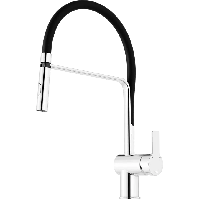 LYNX miniprofi kitchen mixer