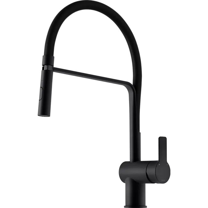 LYNX miniprofi kitchen mixer