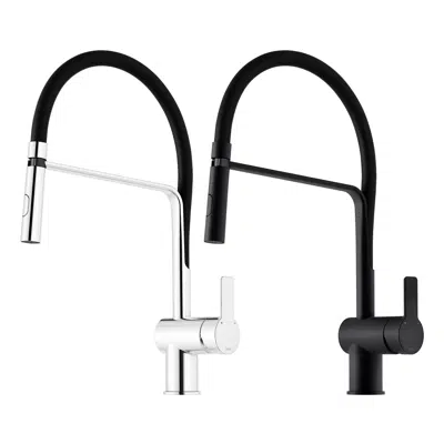 LYNX miniprofi kitchen mixer 이미지