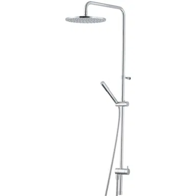 Mora Inxx Shower System S5