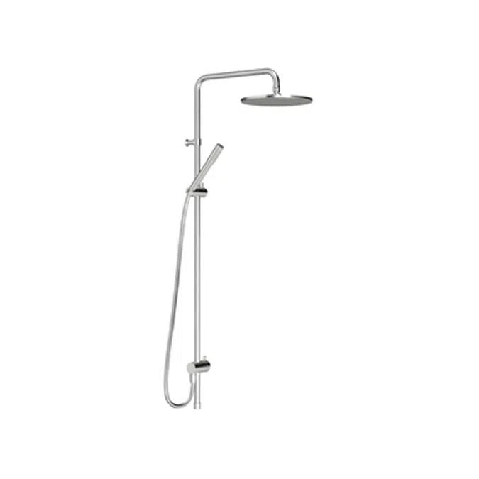 Mora Inxx Shower System S5