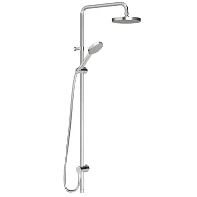 Mora MMIX Shower System S6 