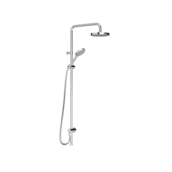 Mora MMIX Shower System S6 