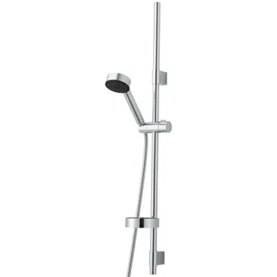 Mora MMIX S5 Shower Set