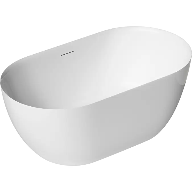 MARE I Small, bathtub