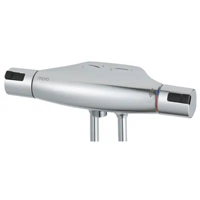 Mora Cera T4 Shower Mixer