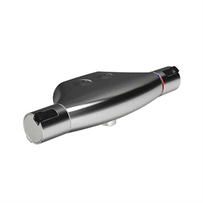 Mora Cera T4 Shower Mixer