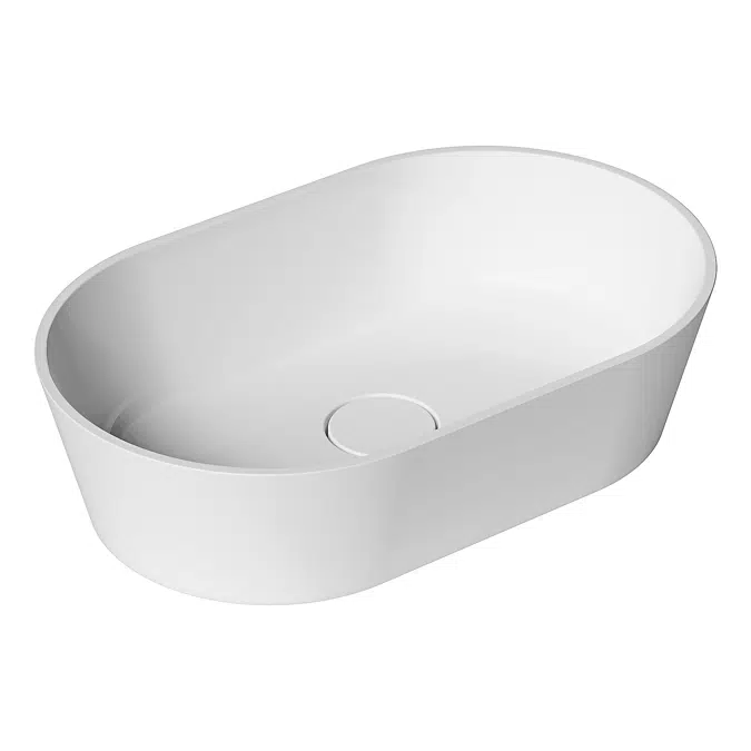 LAVA II Wash basin - medium