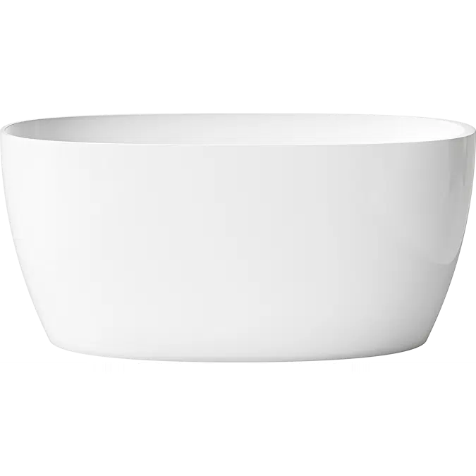 LAVA III, bathtub
