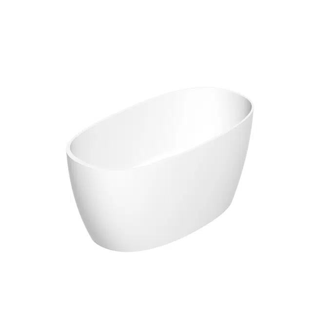 LAVA III, bathtub