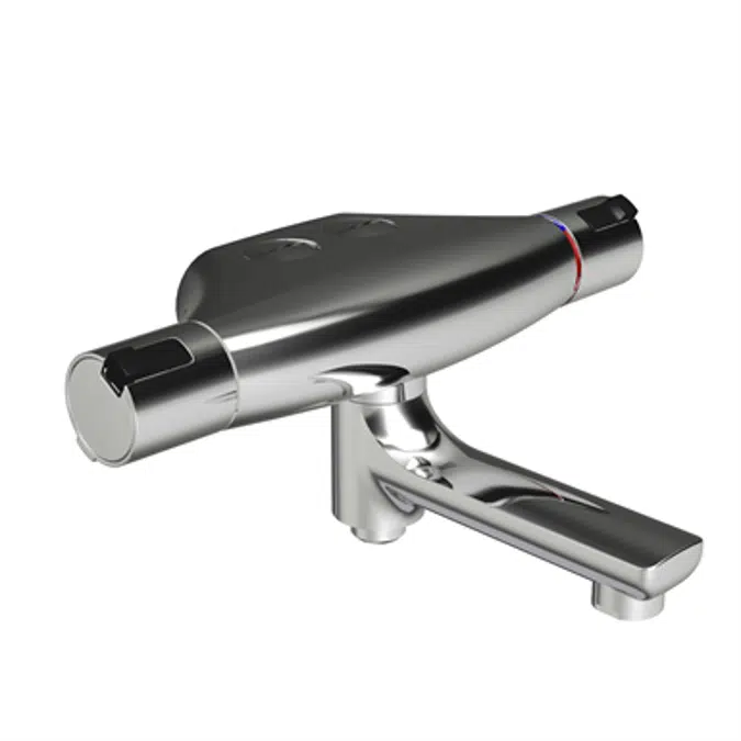 Mora Cera T4 40 c/c Bath Mixer