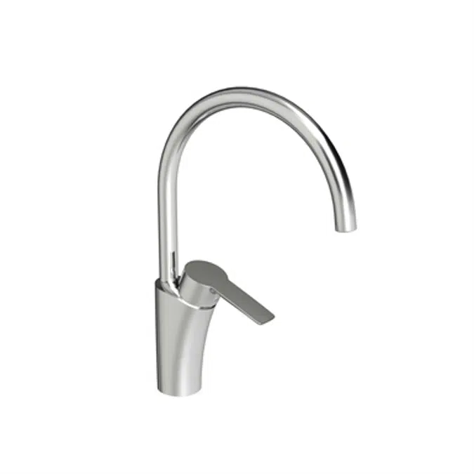 Mora Cera K5 Kitchen Mixer 
