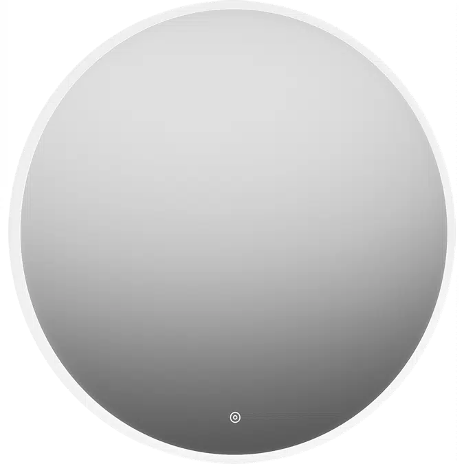 CARA II, mirror with bluetooth