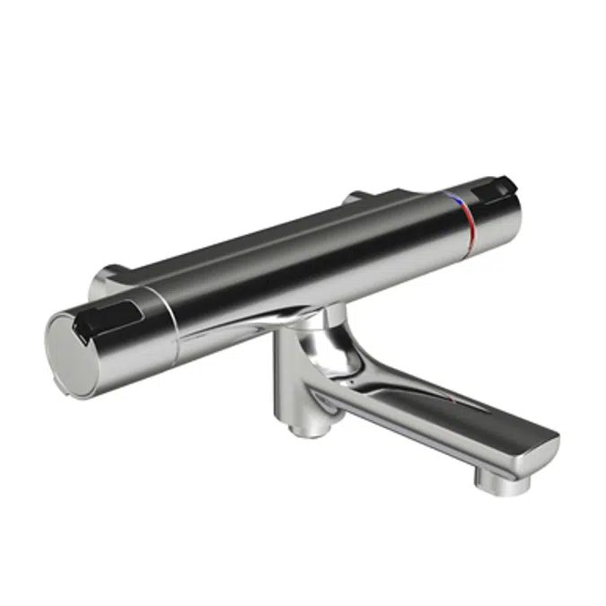 Mora Cera T4 Bath/Shower Mixer