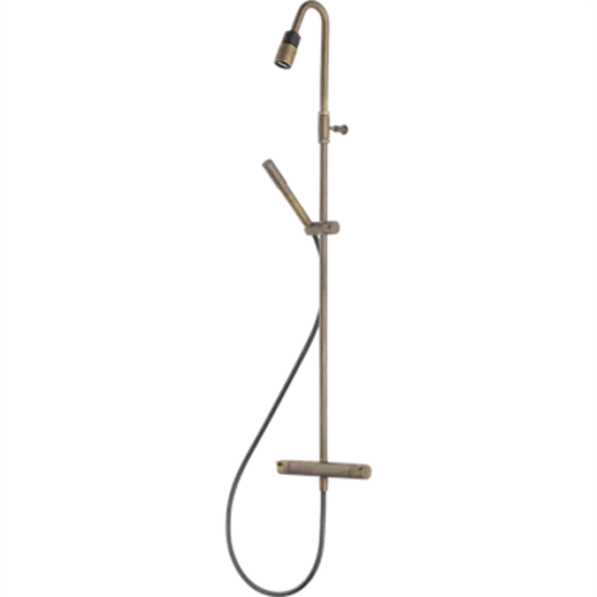 Mora Izzy Shower System Kit 160