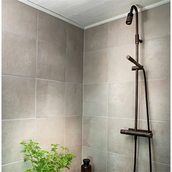 Objetos BIM ¡Descarga gratis! Mora Izzy Shower System Kit 160 BIMobject