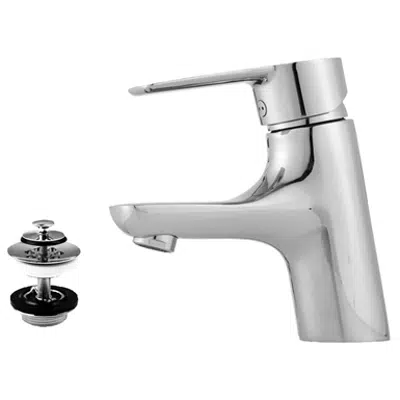 Mora Cera B5 Basin Mixer