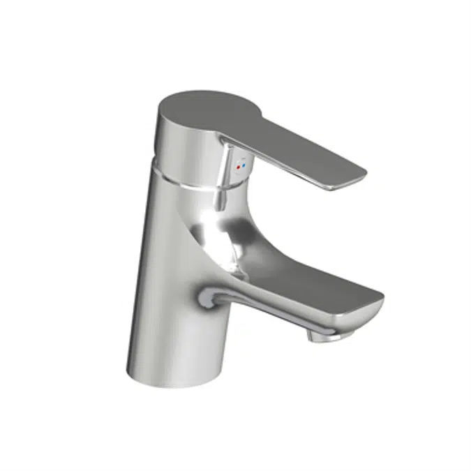 Mora Cera B5 Basin Mixer