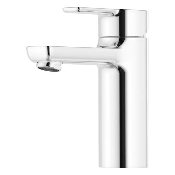 LYNX Basin mixer