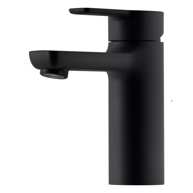 LYNX Basin mixer