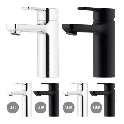 imazhi i LYNX Basin mixer