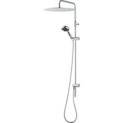 Mora One Shower System