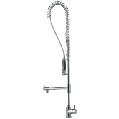 Mora Izzy Profi Kitchen Mixer 