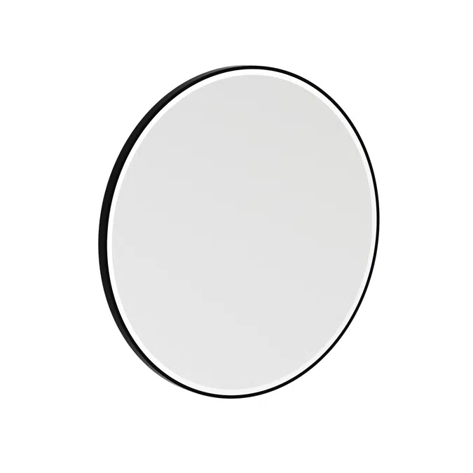 SOLO I, mirror