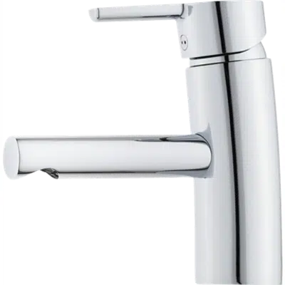 Mora MMIX B5 Basin Mixer Medi Care