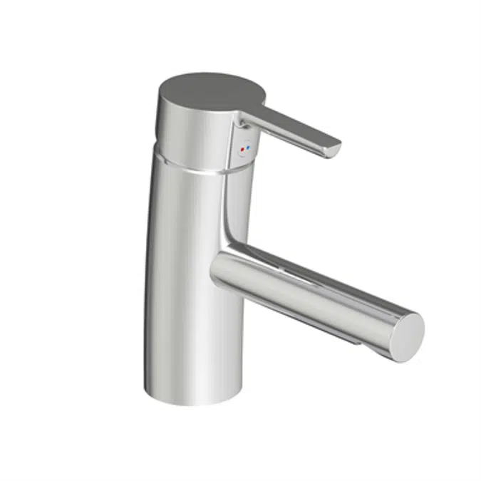 Mora MMIX B5 Basin Mixer Medi Care
