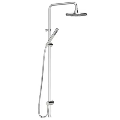 Mora Rexx Shower System S6