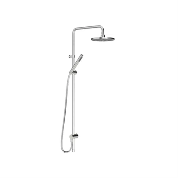 Mora Rexx Shower System S6