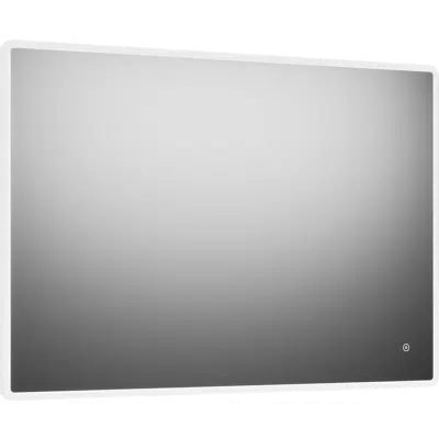 Image for CARA II, mirror with bluetooth