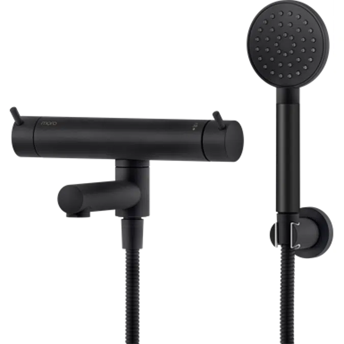 INXX II bath/shower kit 150 c/c