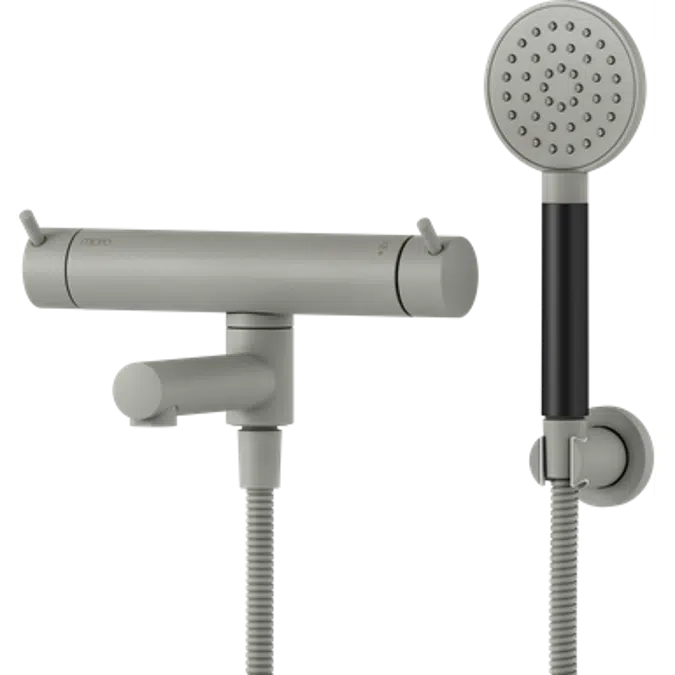 INXX II bath/shower kit 150 c/c