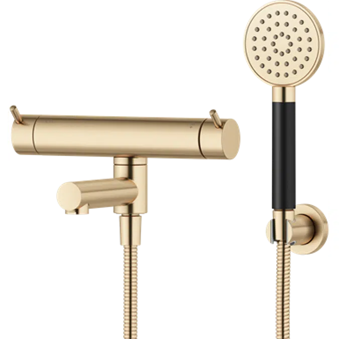INXX II bath/shower kit 150 c/c