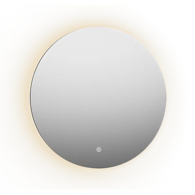 CAVA I, mirror