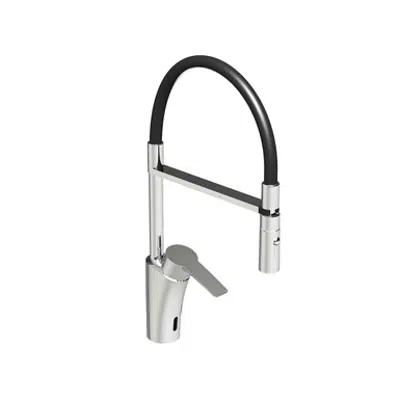 Mora Cera Duo Miniprofi kitchen mixer