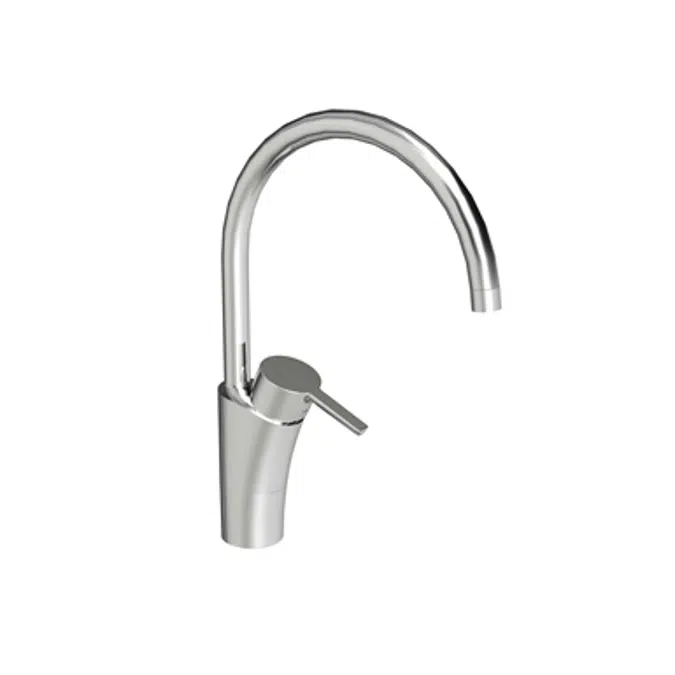 Mora MMIX Kitchen Mixer K5