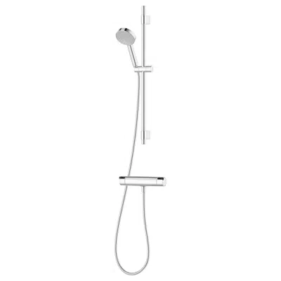 MMIX II Shower Kit 160 c/c