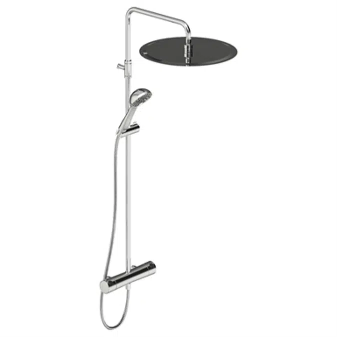 Mora One Shower System Kit