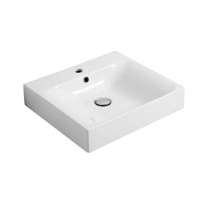 Image for CENTO 3531 washbasin