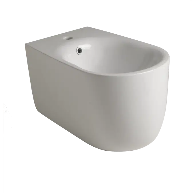 NOLITA 5325 wall hung bidet