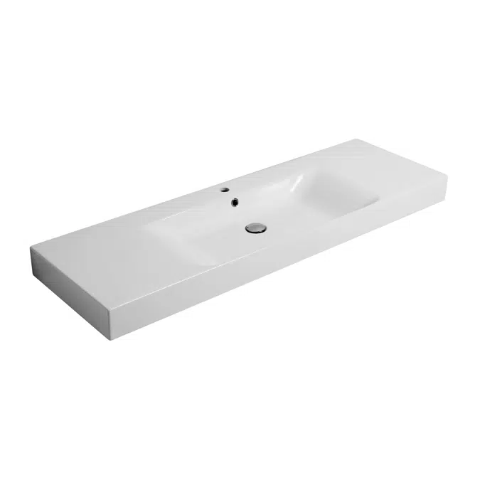 CENTO 3535 washbasin