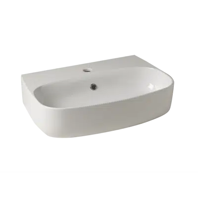 Image for NOLITA 5341 washbasin