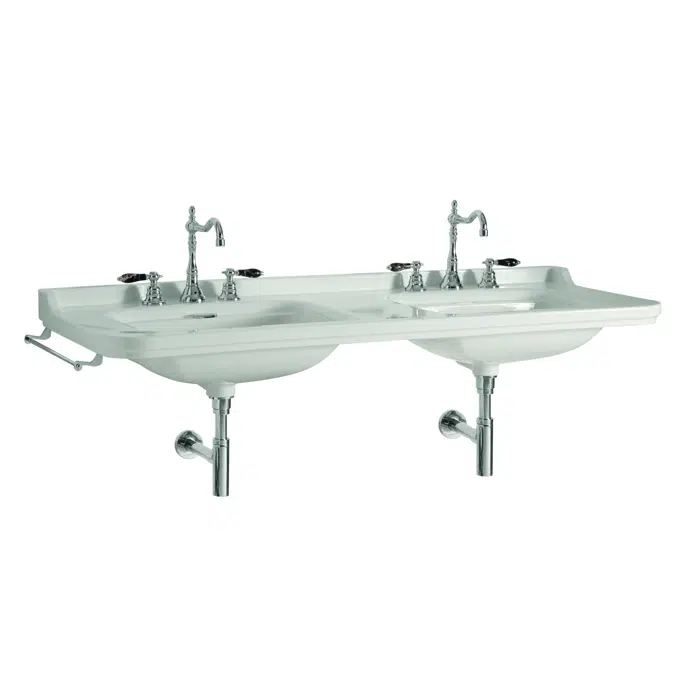 WALDORF 4143 washbasin