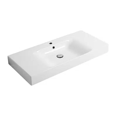 Image for CENTO 3550 washbasin