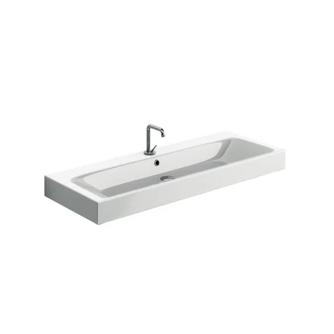 CENTO 3583 washbasin