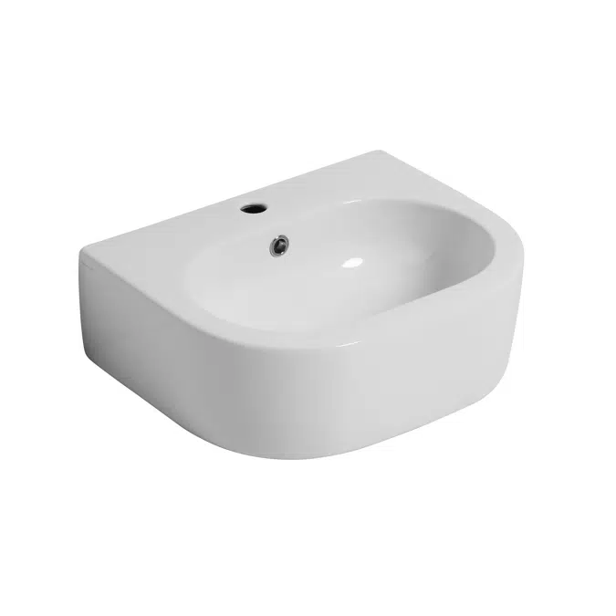 FLO 3142 washbasin