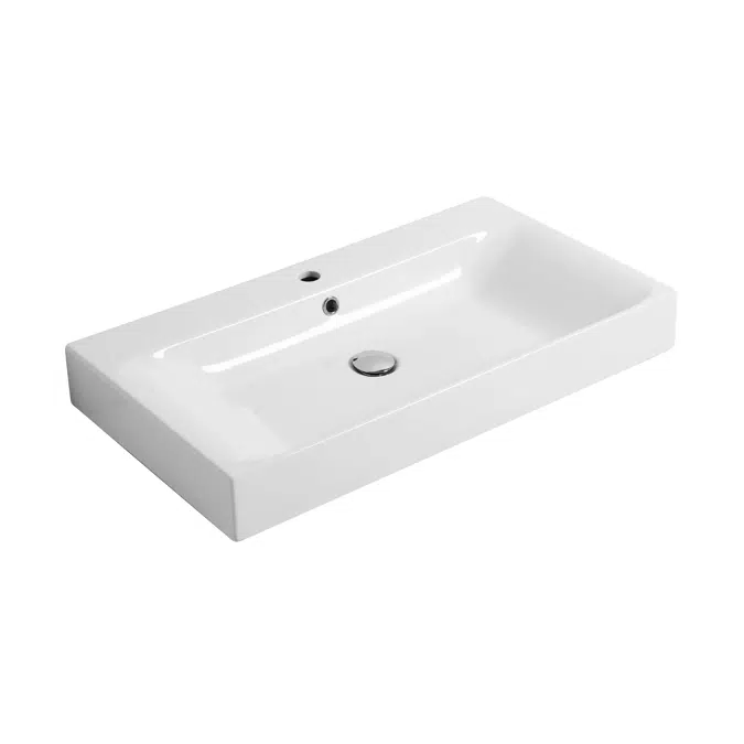 CENTO 3533 washbasin